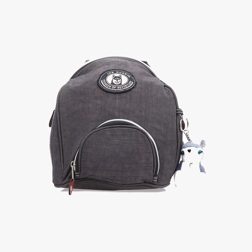 Husky 132-70007, Σακίδιο πλάτης, Γκρι