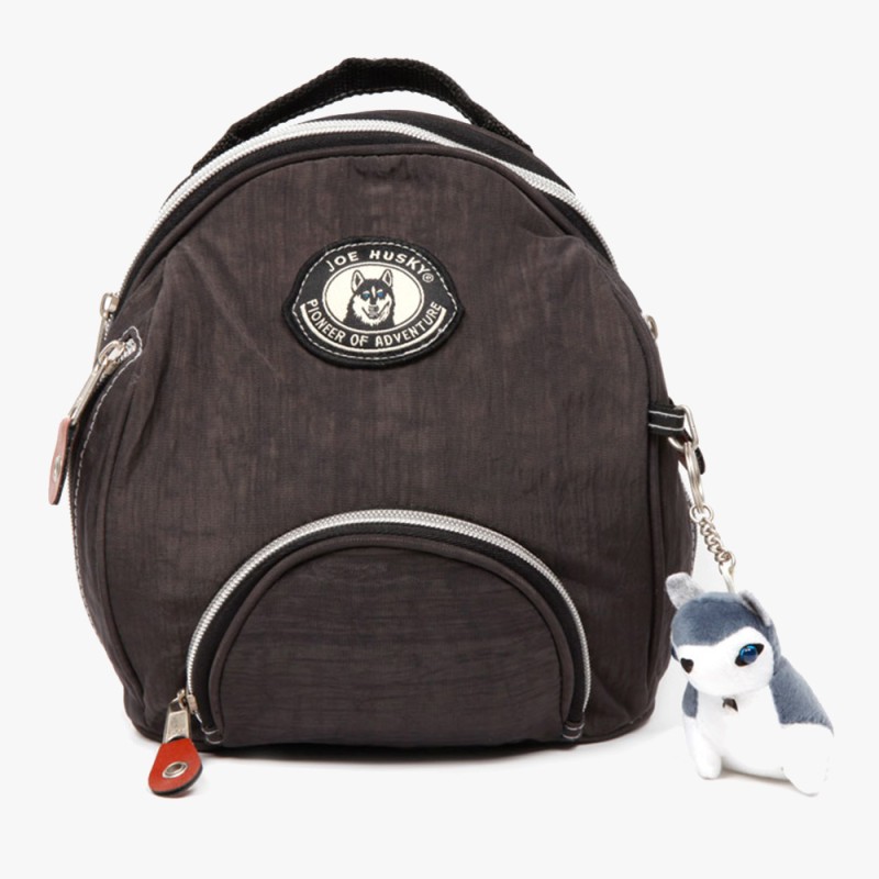 Husky 132-70007, Σακίδιο πλάτης, Γκρι