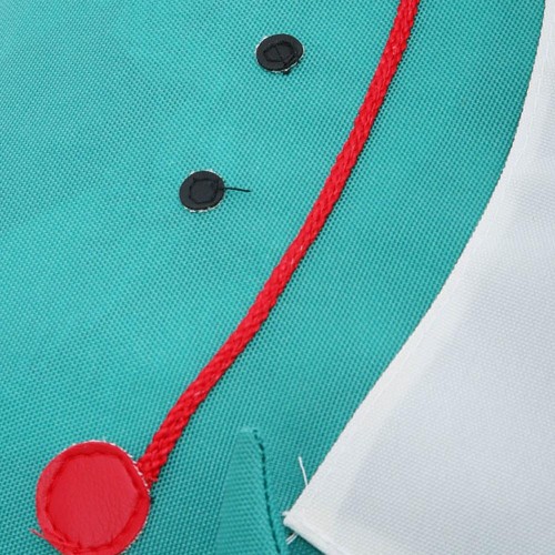 Bartuggi 019-55386, Σακίδιο Πλάτης, Παιδικό, Πράσινο