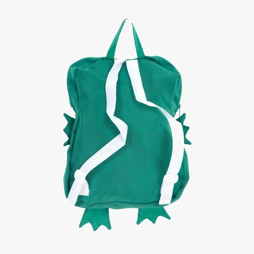 Bartuggi 019-55386, Σακίδιο Πλάτης, Παιδικό, Πράσινο