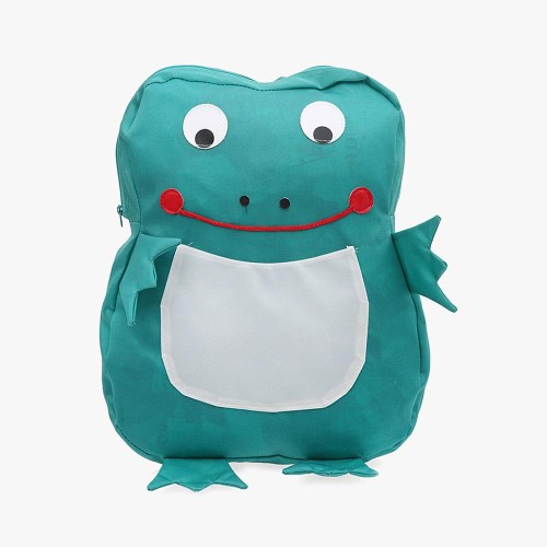 Bartuggi 019-55386, Σακίδιο Πλάτης, Παιδικό, Πράσινο