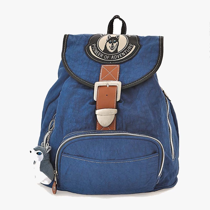 Husky 132-70005, Σακίδιο πλάτης, Μπλε