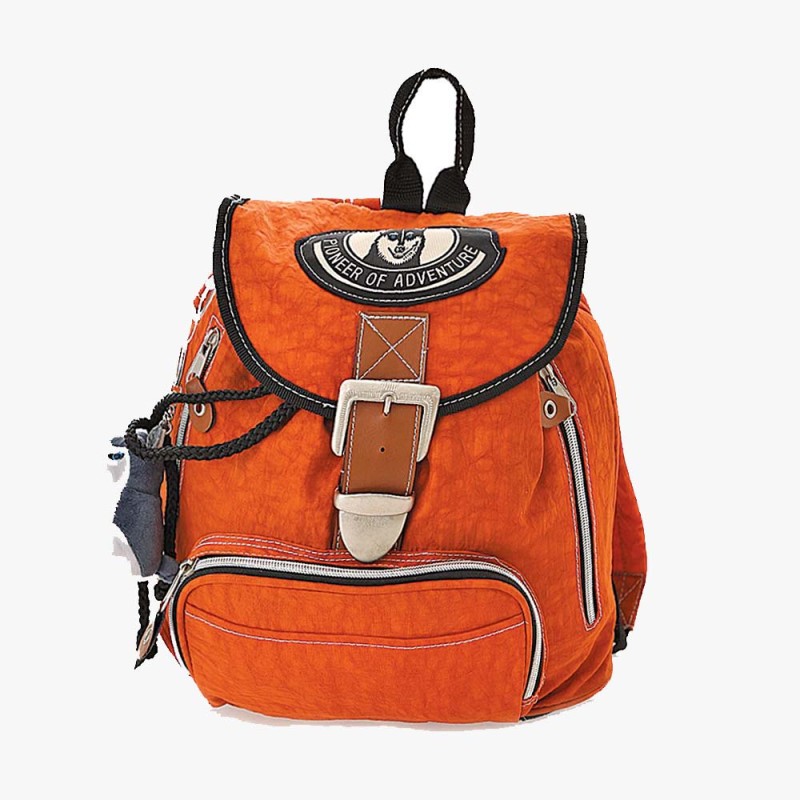 Husky 132-70005, Σακίδιο πλάτης, Πορτοκαλί