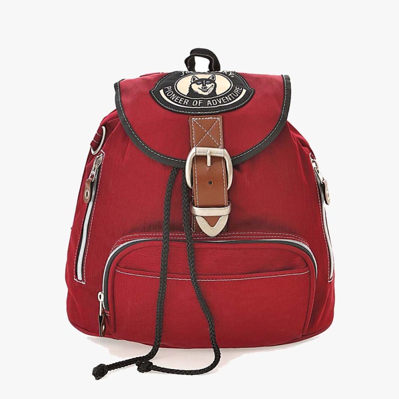 Husky 132-70005, Σακίδιο πλάτης, Κόκκινο