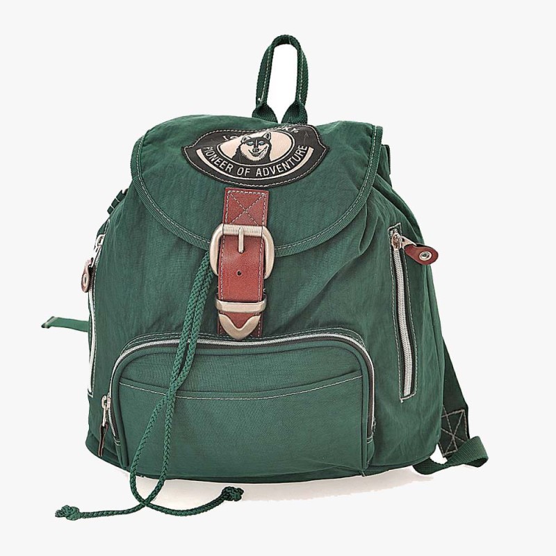 Husky 132-70005, Σακίδιο πλάτης, Πράσινο