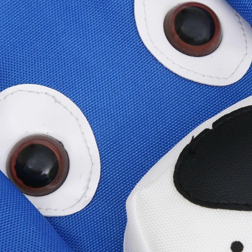 Bartuggi 019-55406, Παιδικό τσαντάκι, Μπλε