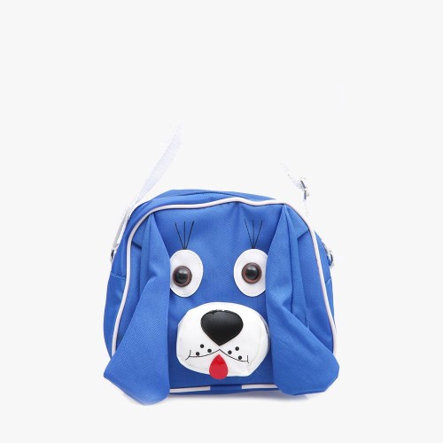 Bartuggi 019-55406, Παιδικό τσαντάκι, Μπλε
