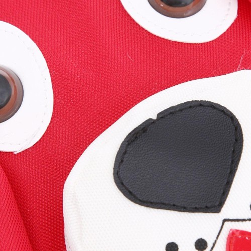 Bartuggi 019-55406, Παιδικό τσαντάκι, Κόκκινο