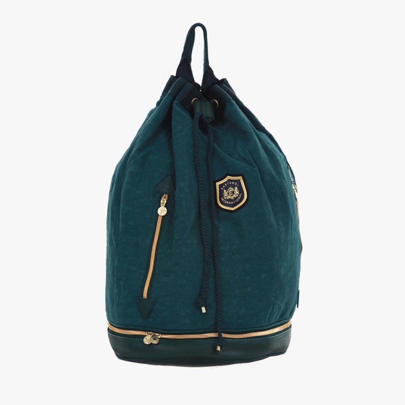 Benetton 132-71378, Σάκος, Πράσινο