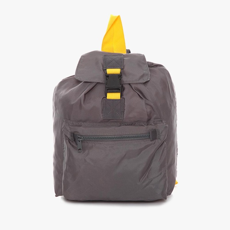 Bartuggi 001-3037, Σχολική Τσάντα, Γκρι