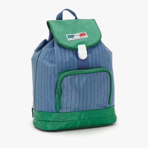 Bartuggi 001-3323, Σακίδιο, Μπλε