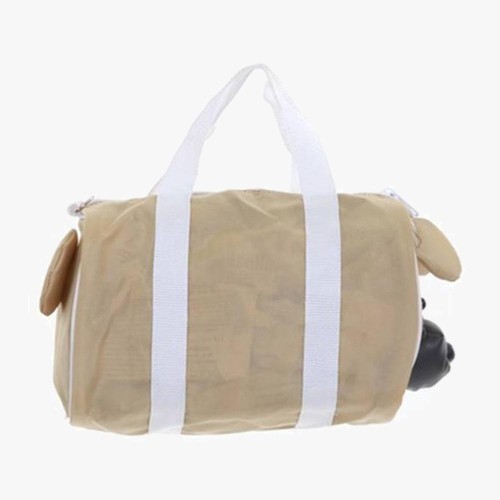 Bartuggi 019-55420, Τσαντάκι ταχυδρόμου, Παιδικό, Μπεζ