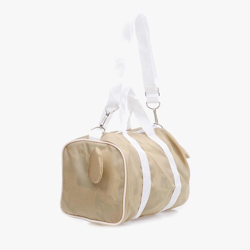 Bartuggi 019-55420, Τσαντάκι ταχυδρόμου, Παιδικό, Μπεζ