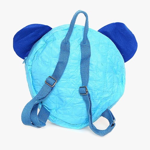 Bartuggi 019-7001, Σακίδιο Πλάτης, Παιδικό, Μπλε