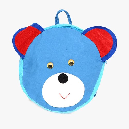 Bartuggi 019-7001, Σακίδιο Πλάτης, Παιδικό, Μπλε