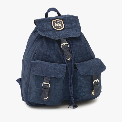 Bartuggi 132-71376, Σακίδιο Πλάτης, Σχολικό, Μπλε