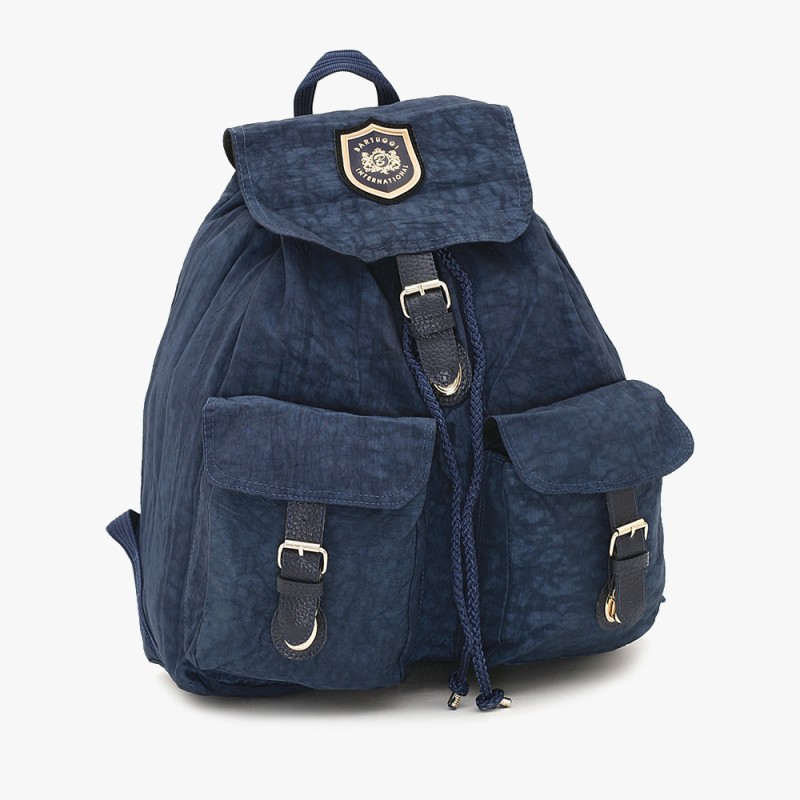 Bartuggi 132-71376, Σακίδιο Πλάτης, Σχολικό, Μπλε