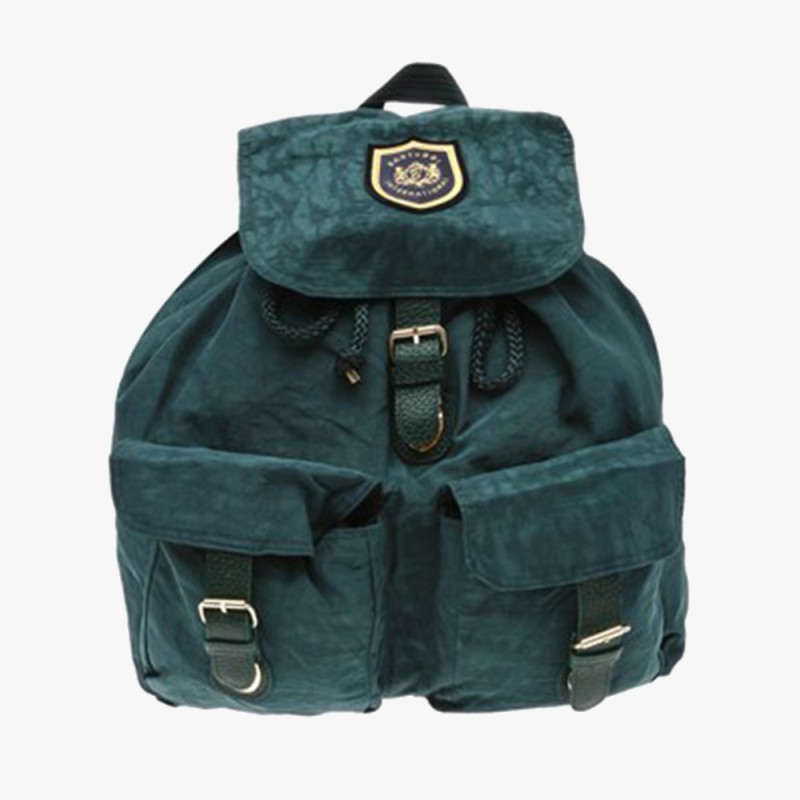 Bartuggi 132-71376, Σακίδιο Πλάτης, Σχολικό, Πράσινο