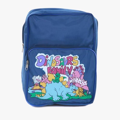 Bartuggi 132-93468, Σακίδιο Πλάτης, Σχολικό, Μπλε