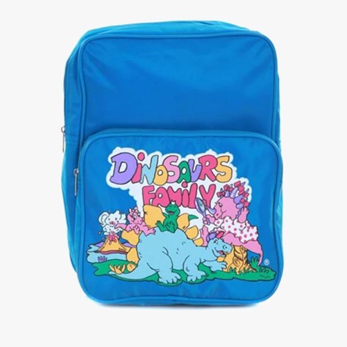 Bartuggi 132-93468, Σακίδιο Πλάτης, Σχολικό, Σιέλ