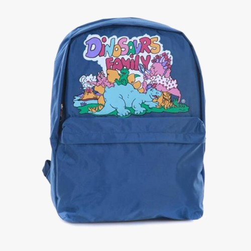 Bartuggi 132-93469, Σακίδιο Πλάτης, Σχολικό, Μπλε