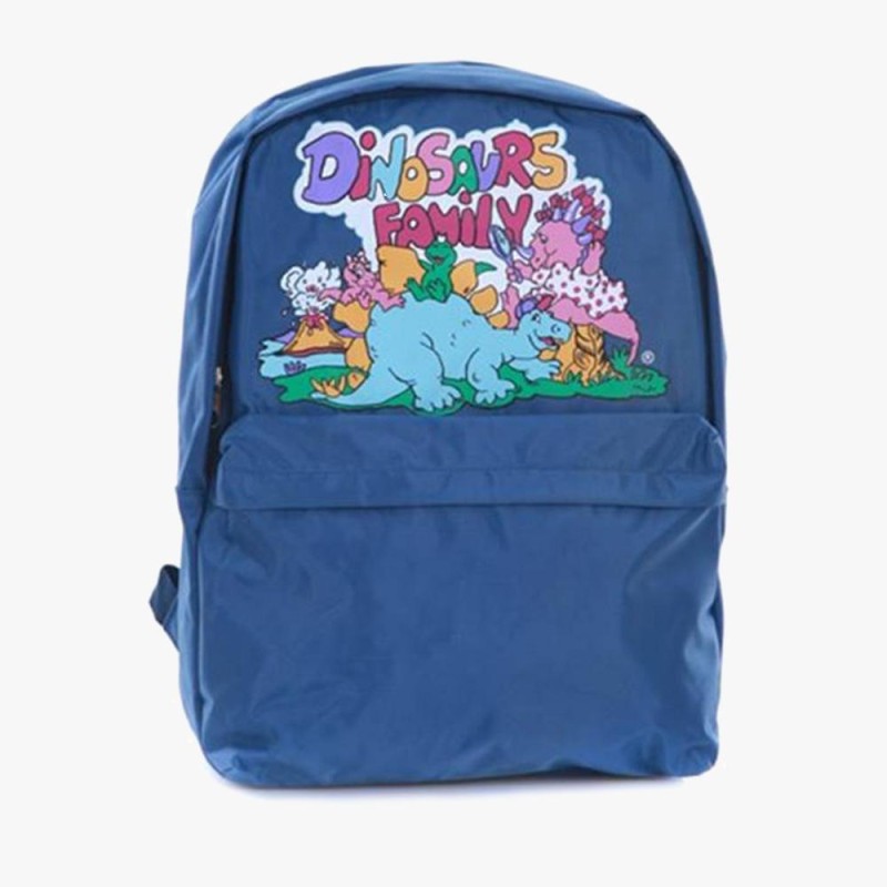 Bartuggi 132-93469, Σακίδιο Πλάτης, Σχολικό, Μπλε