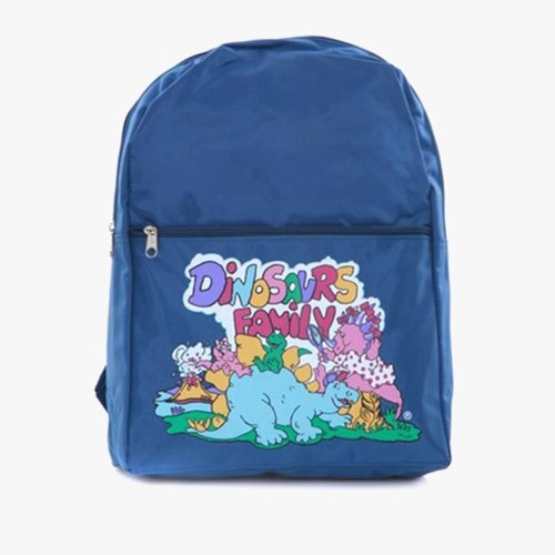 Bartuggi 132-93470, Σακίδιο Πλάτης, Σχολικό, Μπλε