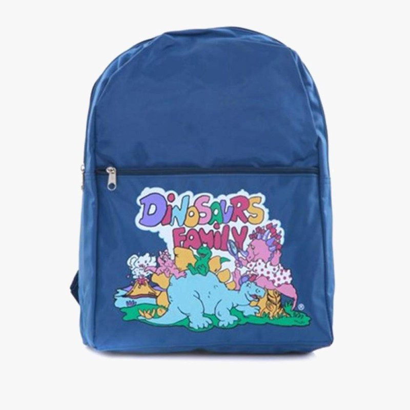 Bartuggi 132-93470, Σακίδιο Πλάτης, Σχολικό, Μπλε