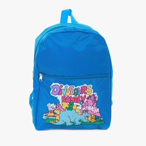 Bartuggi 132-93470, Σακίδιο Πλάτης, Σχολικό, Σιέλ