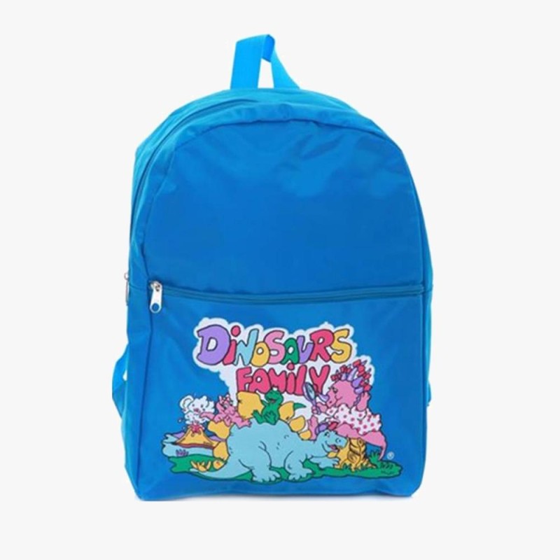 Bartuggi 132-93470, Σακίδιο Πλάτης, Σχολικό, Σιέλ