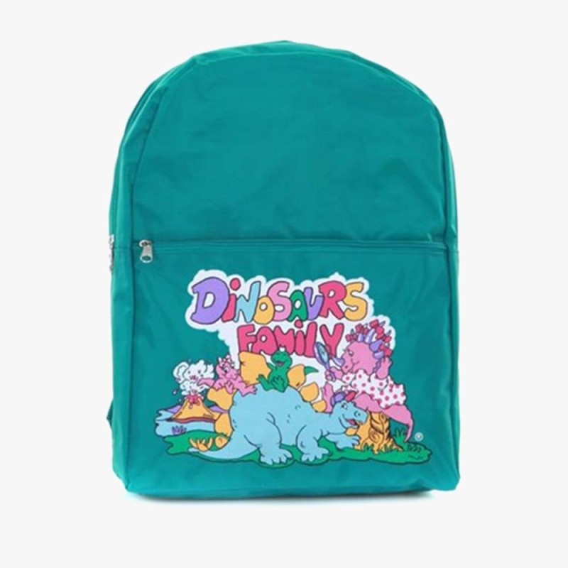 Bartuggi 132-93470, Σακίδιο Πλάτης, Σχολικό, Πράσινο