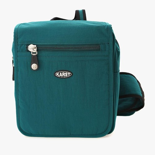 Karst 178-114, Σακίδιο Πλάτης, Σχολικό, Πράσινο