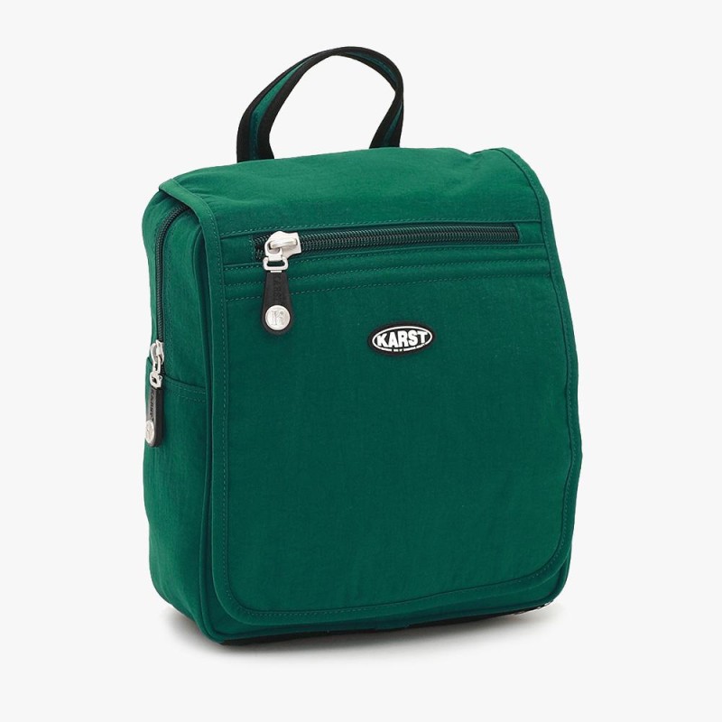 Karst 178-114, Σακίδιο Πλάτης, Σχολικό, Πράσινο