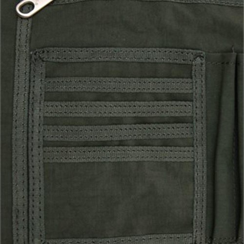 Karst 178-117, Σχολική Τσάντα Ταχυδρόμου, Πράσινο