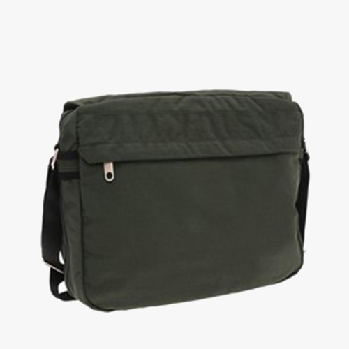 Karst 178-117, Σχολική Τσάντα Ταχυδρόμου, Πράσινο