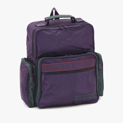 Bartuggi 202-78940, Σακίδιο Πλάτης, Σχολικό, Μωβ
