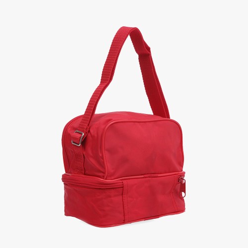 Bartuggi 019-55290, Τσαντάκι ταχυδρόμου, Παιδικό, Κόκκινο