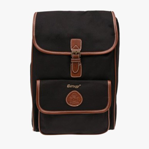 Bartuggi 103-525-12, Σακίδιο Πλάτης, Μαύρο