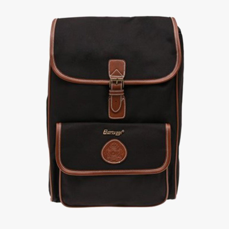 Bartuggi 103-525-12, Σακίδιο Πλάτης, Μαύρο