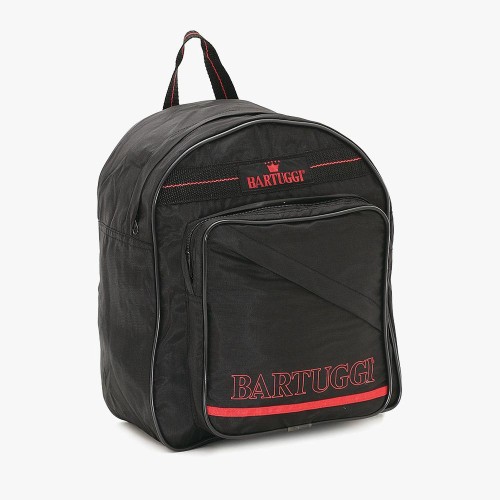 Bartuggi 109-6410, Σακίδιο Πλάτης, Μαύρο
