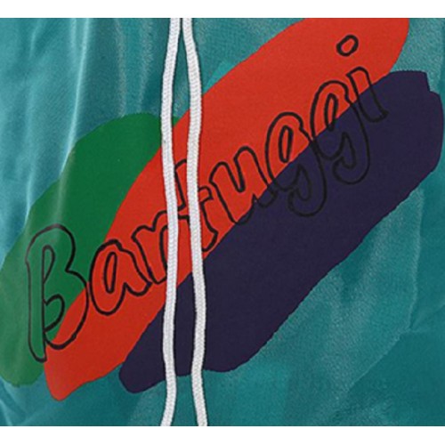 Bartuggi 109-7199, Σάκος, Πράσινο