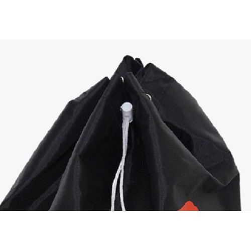 Bartuggi 109-7199, Σάκος, Μαύρο