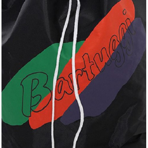 Bartuggi 109-7199, Σάκος, Μαύρο