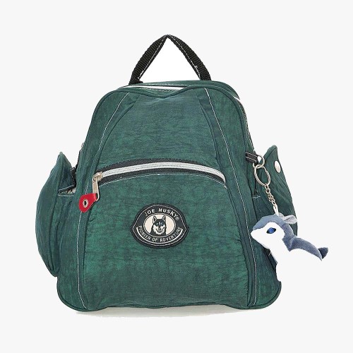 Husky 132-70094, Σακίδιο πλάτης, Πράσινο