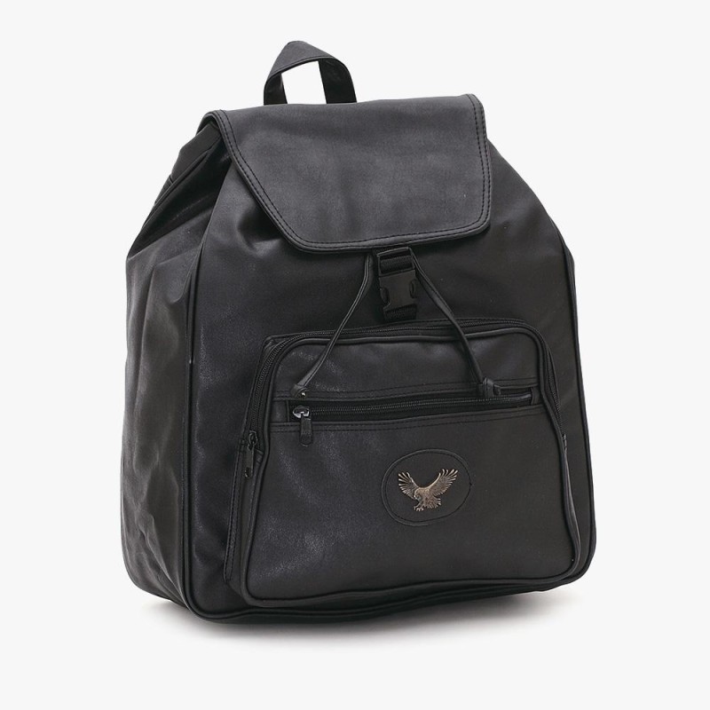 Bartuggi 159-1032, Σακίδιο Πλάτης, Μαύρο