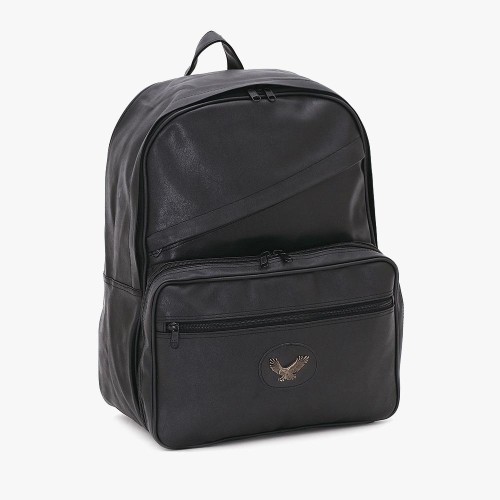 Bartuggi 159-1035, Σακίδιο Πλάτης, Μαύρο