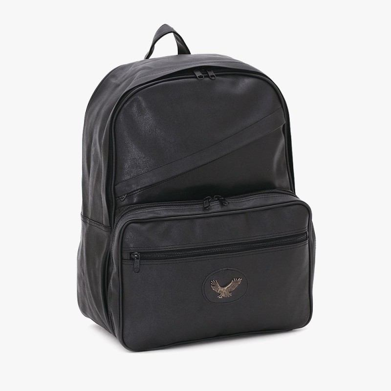 Bartuggi 159-1035, Σακίδιο Πλάτης, Μαύρο