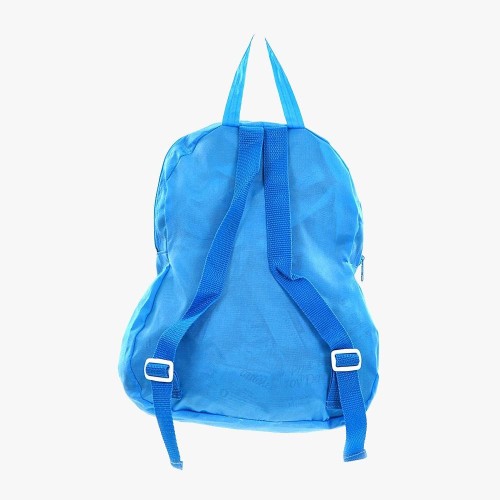 Bartuggi 019-55390, Σακίδιο Πλάτης, Σχολικό, Μπλε