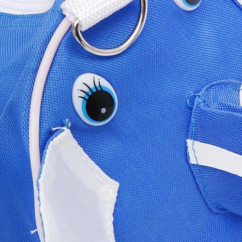Bartuggi 019-55411, Τσαντάκι ταχυδρόμου, Παιδικό, Μπλε