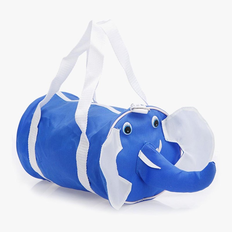 Bartuggi 019-55411, Τσαντάκι ταχυδρόμου, Παιδικό, Μπλε